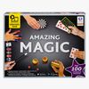Amazing Magic Taikasetti 100 Taikatemppua