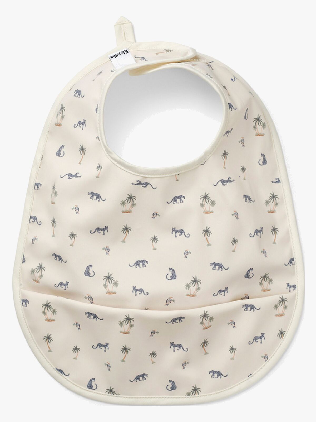 Elodie Ruokalappu Baby 3+, Garden Leos Resort