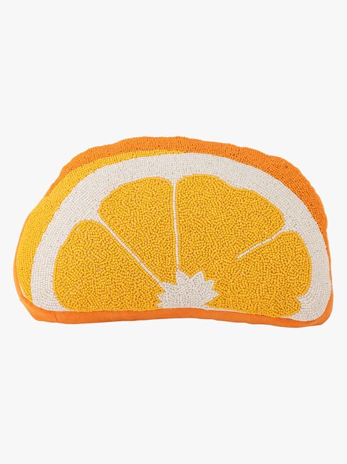 Bloomingville Navelina Tyyny, Keltainen