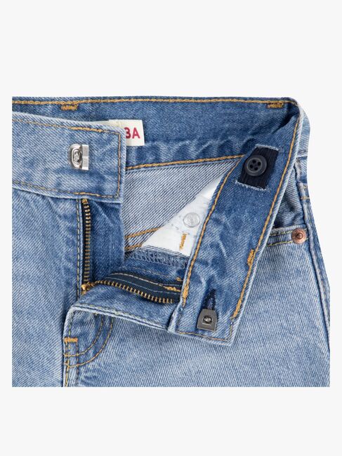 Levi's LVB Skate Shortsit, From Scratch