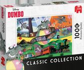 Jumbo Dumbo Palapeli 1000