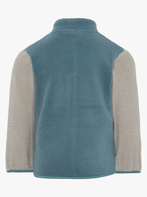 Didriksons Anten Teddytakki, Factory Blue