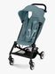 Cybex Agis Matkarattaat, Stormy Blue
