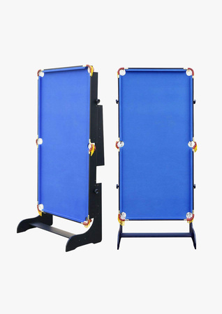 Nordic Games Biljardipöytä Taitettava