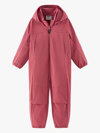 Reima Varjelu BugProof Toppahaalari, Red Clay