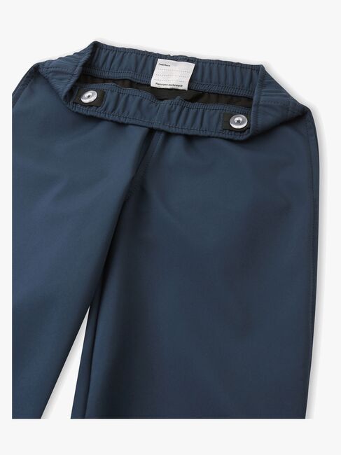 Reima Kuori Softshell-housut, Navy