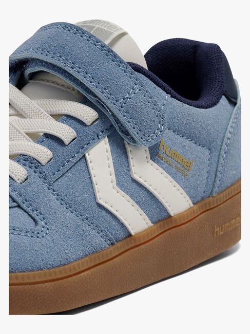 Hummel Handball Perfect CL Jr Lenkkarit, Faded Denim