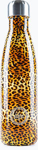 HYPE Juomapullo 0,5L, Leopard