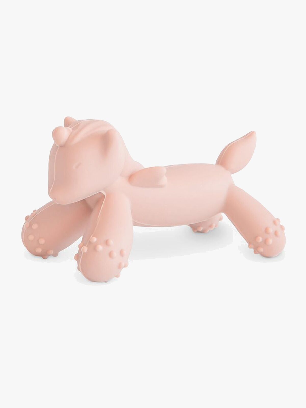 Mushie Yksisarvinen Purulelu, Blush