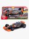 Dickie Toys Formula Racer Kilpa-auto Team PULSE 23 cm