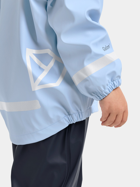 Didriksons Slaskeman Sadeasu, Light Sea Blue