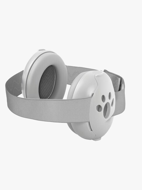 Tineo Kuulosuojaimet, Valkoinen