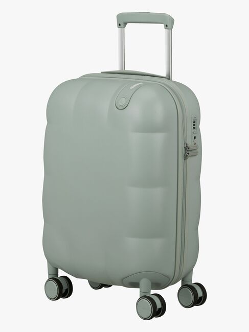 American Tourister Dreami Spinner Matkalaukku 37L, Everdream Sage