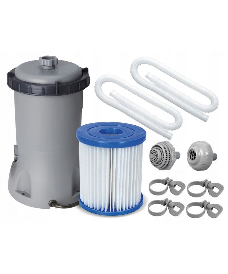 Bestway Flowclear Suodatinpumppu 3,028 l/t