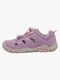 Superfit Trace Barefoot GTX Lenkkarit, Pink/Purple