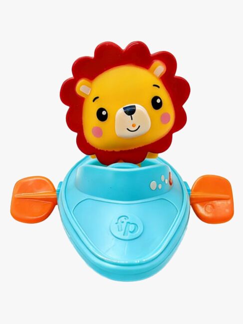 Fisher-Price Kylpylelu Wind Up Vene