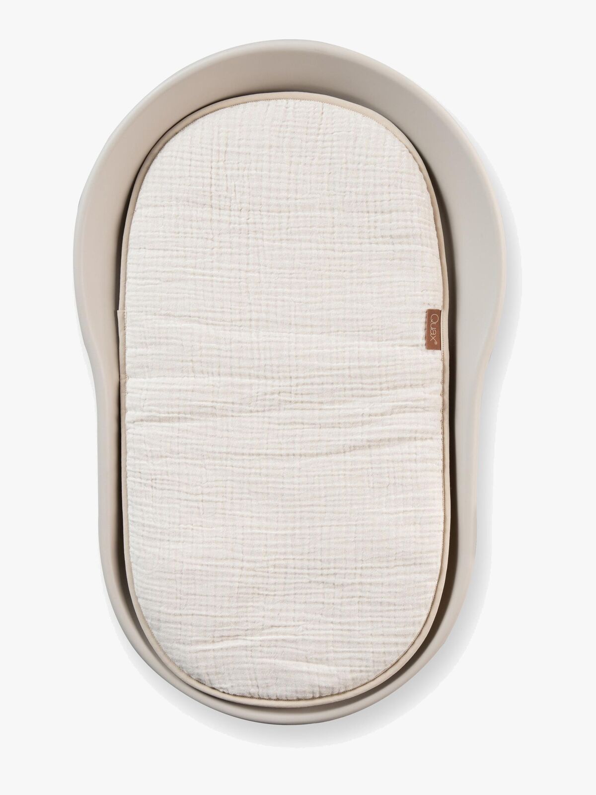 Quax Mamee Inlay Tyyny, Clay