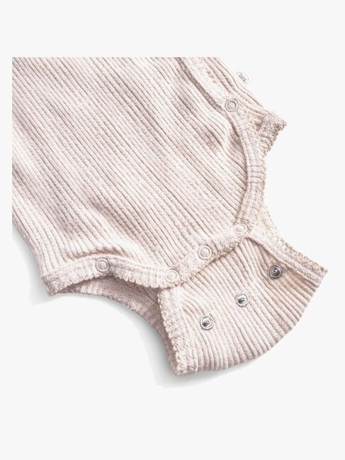 That's Mine Silke Kietaisubody, Perfectly Pale