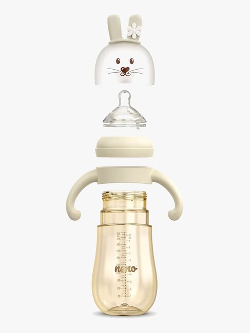 NENO MIO 3-in-1 Tuttipullo 300 ml, Cream