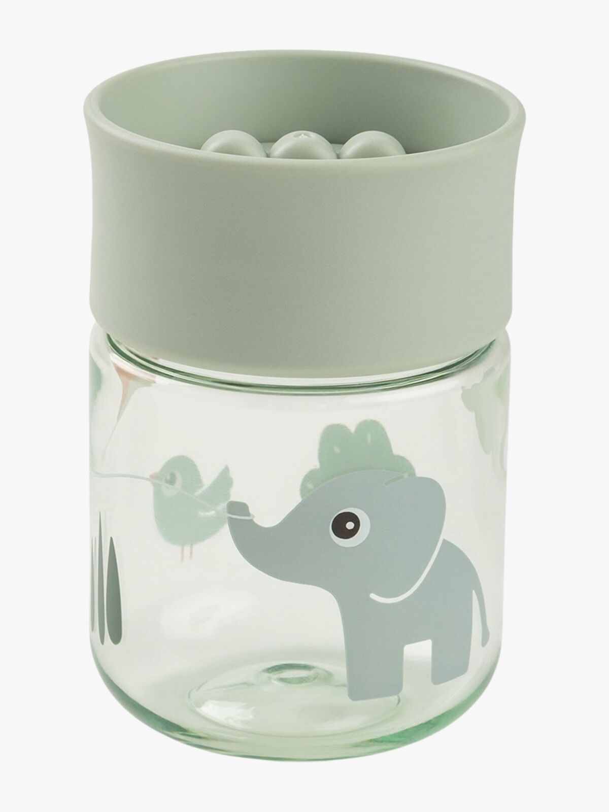 Done By Deer Playground 360° Muki, Green