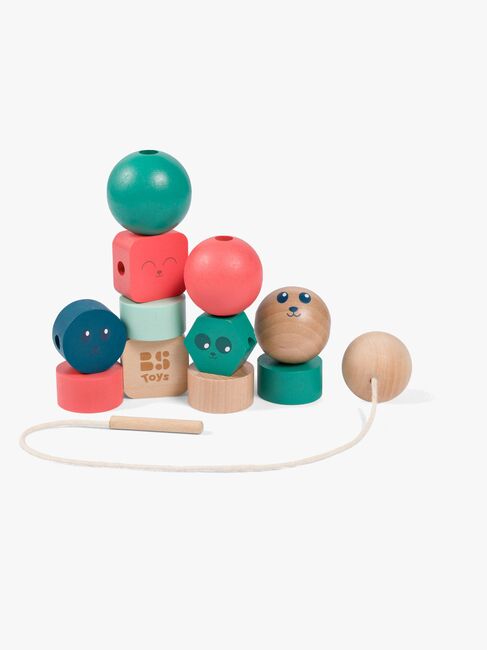 BS Toys Junior Puuhelmet