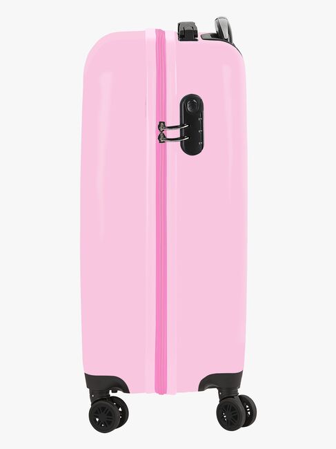 Disney Prinsessat Matkalaukku 38L, Magical