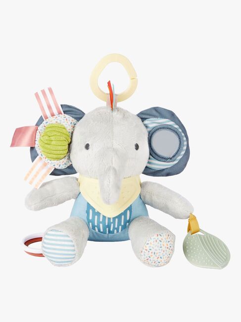 Skip Hop Bandana Buddies Aktivointilelu Norsu