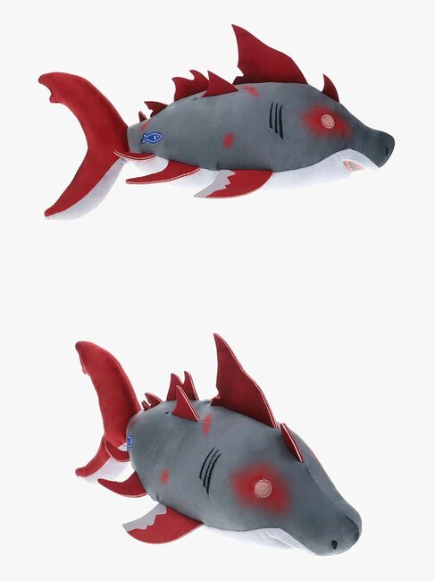 Roblox Fisch Pehmolelu 20 cm Lajiteltu