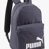 Puma Phase Reppu 22L, Harmaa