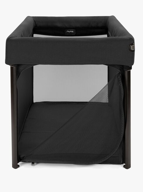 Nuna Paal Matkasänky, Caviar