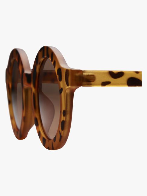 BabyMocs Signature Aurinkolasit, Leo