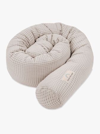 Julius Zöllner Vartalotyyny Waffle Piqué, Seashell