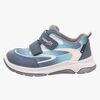 Superfit Cooper GTX Lenkkarit, Blue/Light Blue