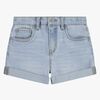 Levi's LVG Girlfriend Shortsit, Heat Wave