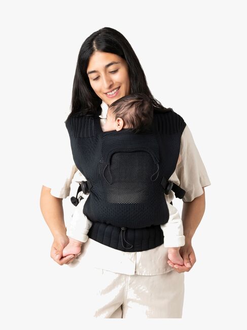 Flybaby Kantoreppu, Black