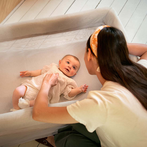 Nuna Paal Matkasänky, Biscotti