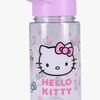 Hello Kitty Juomapullo 450ml, Drink Up Violetti