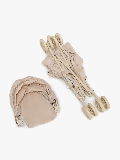 Alice & Fox Nukenvaunut, Beige