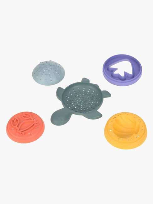 Lässig Kilpikonna Pinottava Lelu, Green