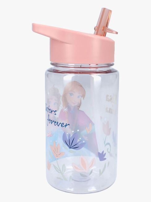 Disney Frozen Juomapullo 450ml, Drink Up