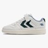 Hummel St Power Play Jr Lenkkarit, White/Green
