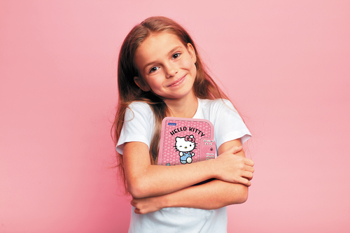 Hello Kitty Elektroninen Päiväkirja