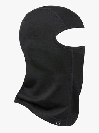 Kombi Merino Kypärämyssy Jr, Black