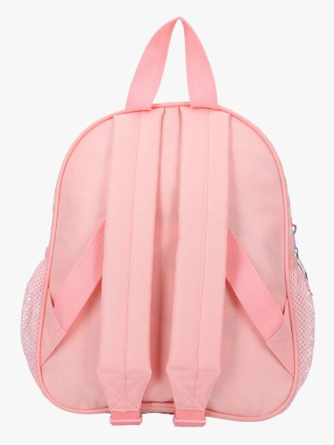 Hello Kitty Reppu 7L, Super Stripes