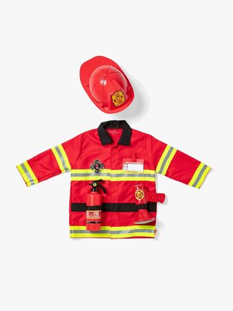 Melissa & Doug Naamiaisasu Palomies