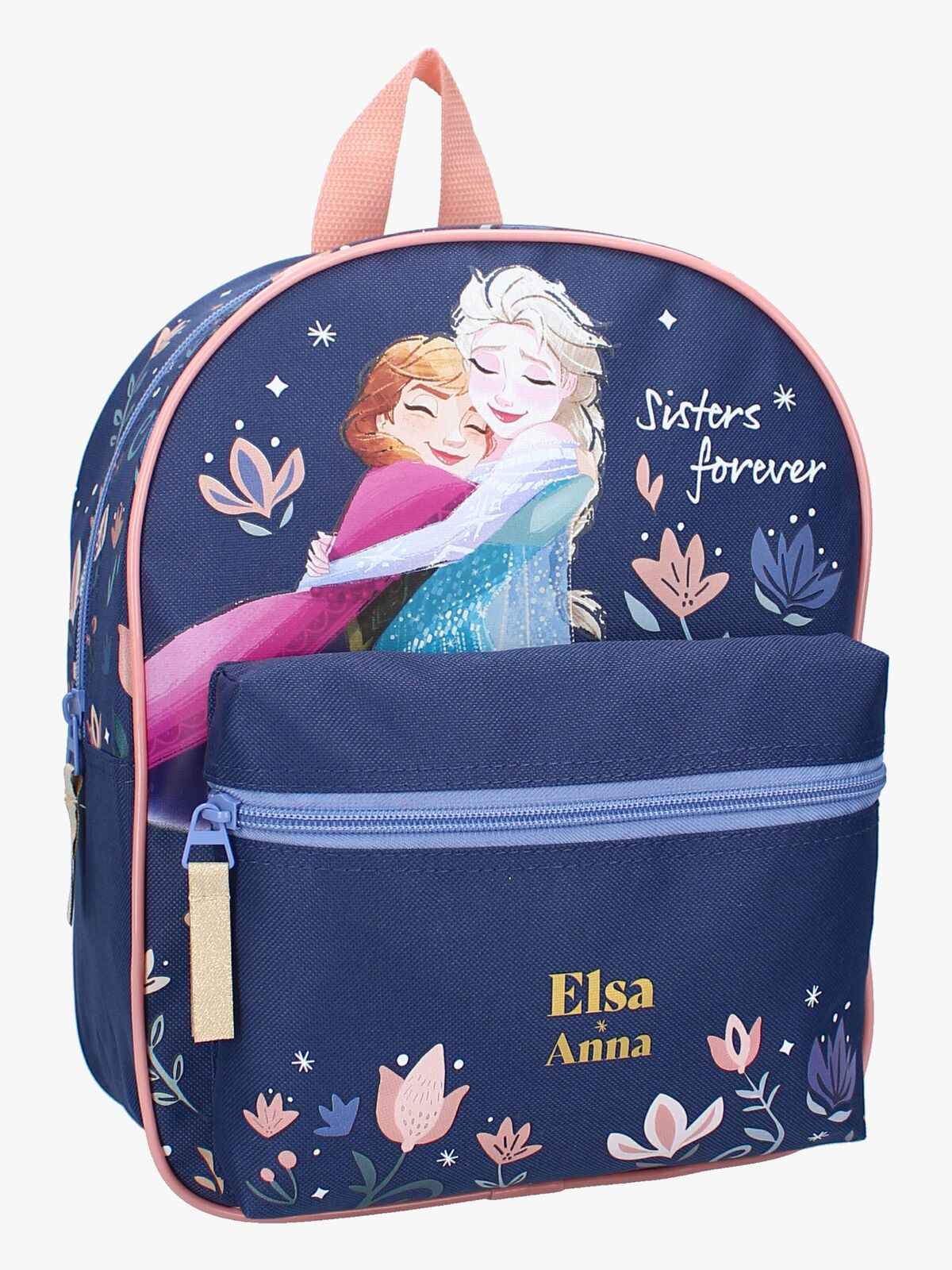 Disney Frozen Reppu 8L, Louder Than Love