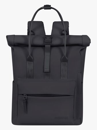 American Tourister Urban Groove City Mono Reppu 17L, Black