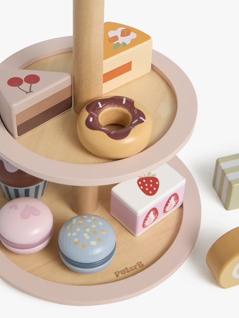 PolarB Kakkulautanen