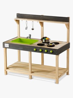 EXIT Yummy Leikkikeittiö Ulkokäyttöön