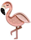Little Lights Valaisin Flamingo
